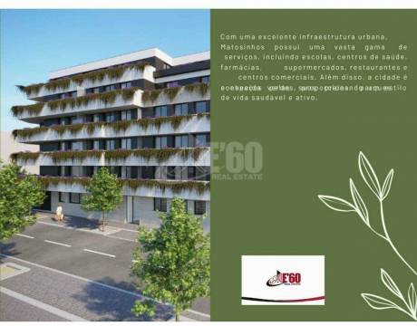 Apartment in Matosinhos