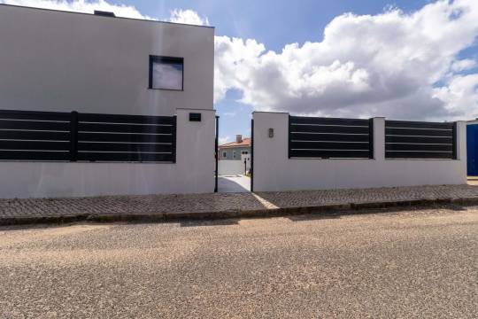 Villa in Cascais