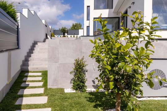Villa in Cascais