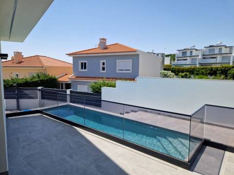 Villa in Cascais