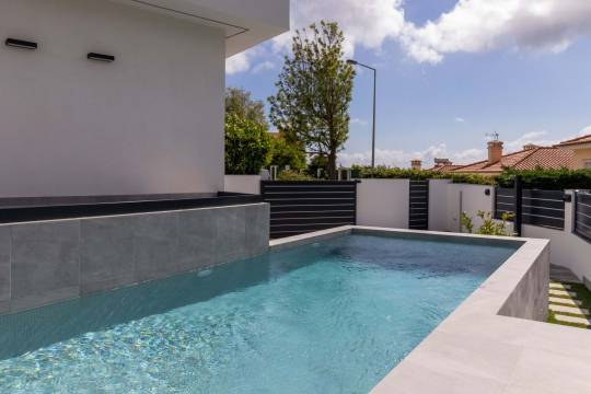 Villa in Cascais