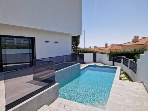 Villa in Cascais