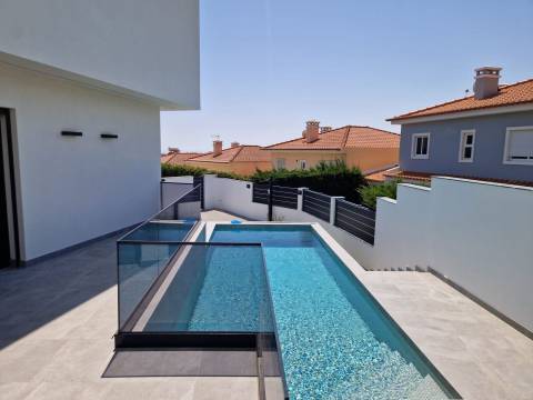 Villa in Cascais