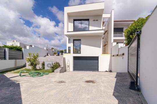 Villa in Cascais