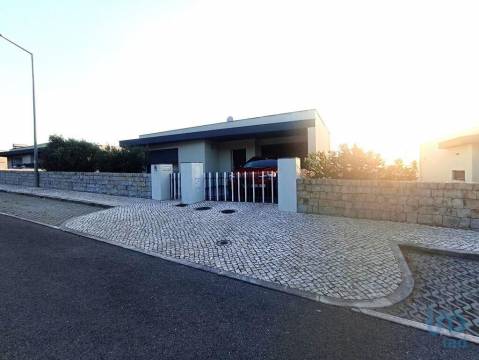 House in Caldas da Rainha