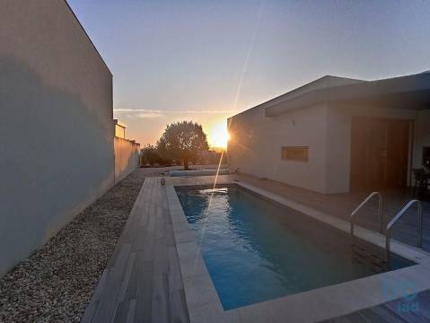 House in Caldas da Rainha