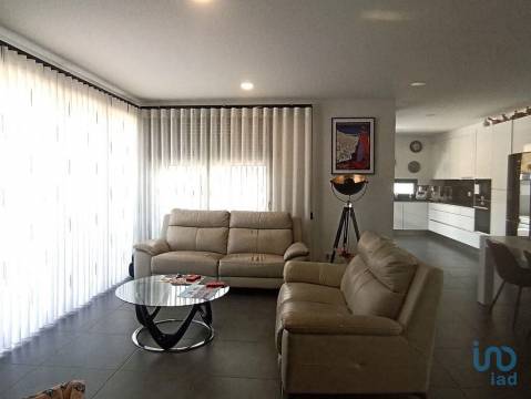 House in Caldas da Rainha