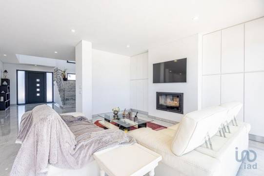 House in Caldas da Rainha