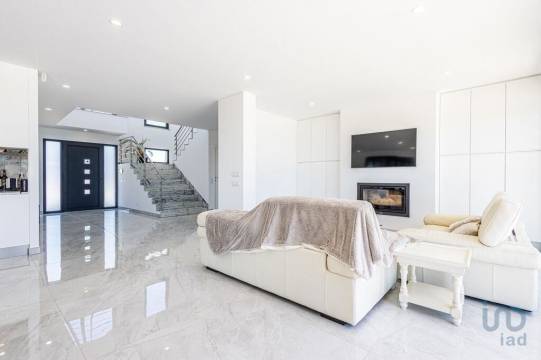House in Caldas da Rainha