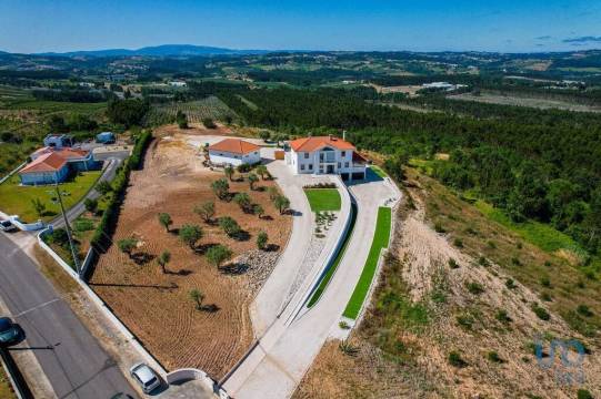 House in Caldas da Rainha