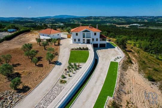 House in Caldas da Rainha