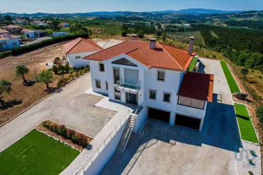 House in Caldas da Rainha
