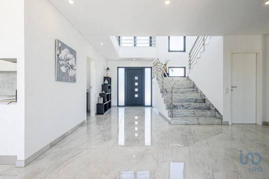 House in Caldas da Rainha