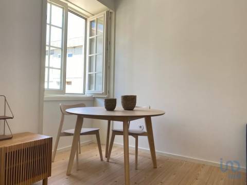 Apartment in Porto
