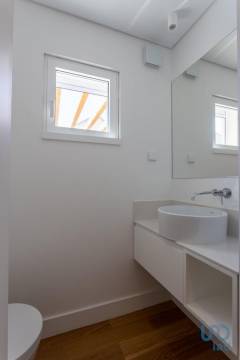 House in Sesimbra