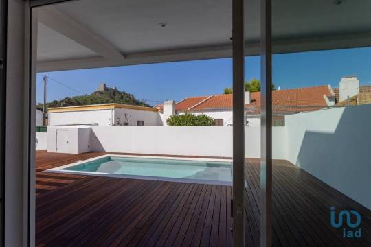 House in Sesimbra