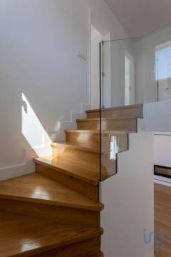 House in Sesimbra
