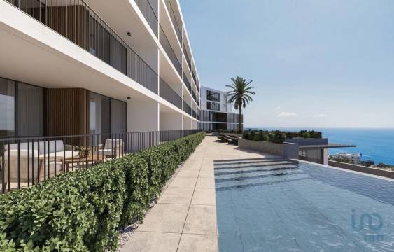 Apartment in Câmara de Lobos
