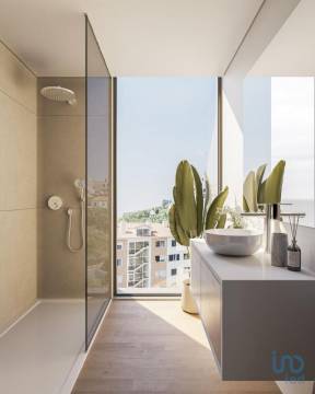 Apartment in Câmara de Lobos