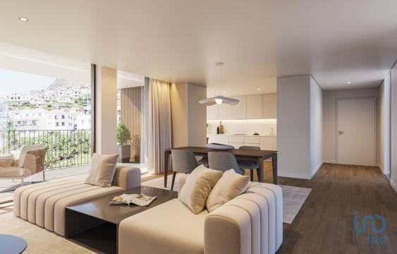 Apartment in Câmara de Lobos