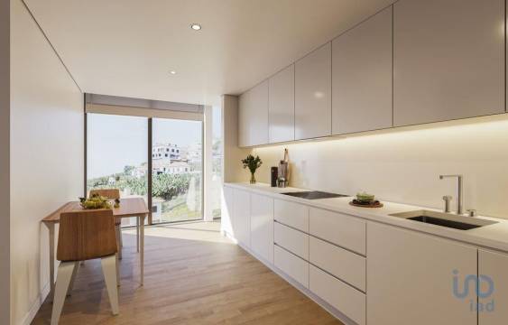 Apartment in Câmara de Lobos