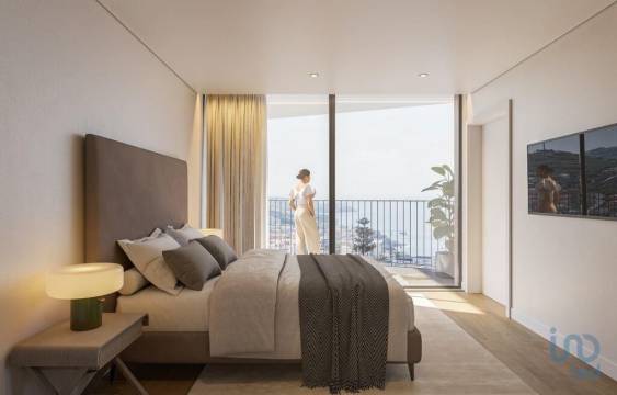 Apartment in Câmara de Lobos