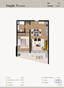 Apartment in Câmara de Lobos