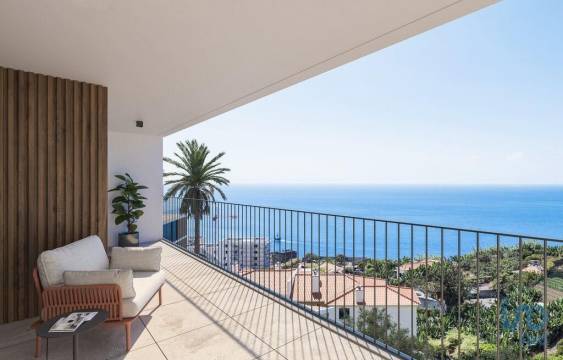 Apartment in Câmara de Lobos