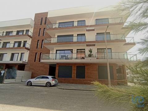 Apartment in Peniche
