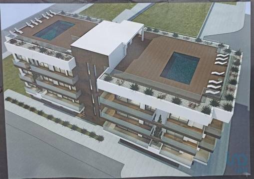 Apartment in Peniche