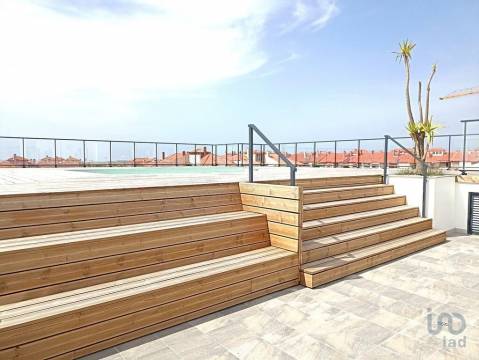 Apartment in Peniche
