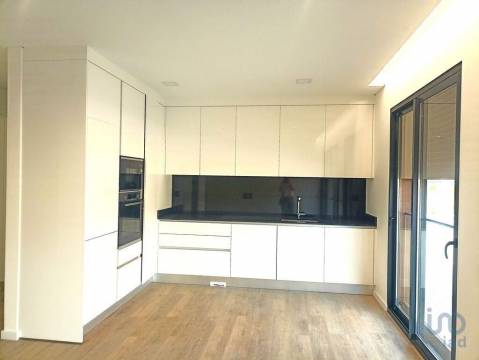 Apartment in Peniche