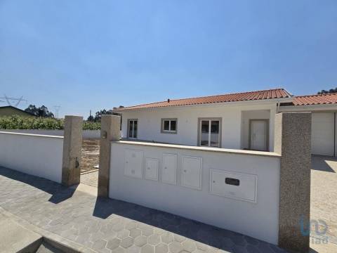 House in Albergaria a Velha
