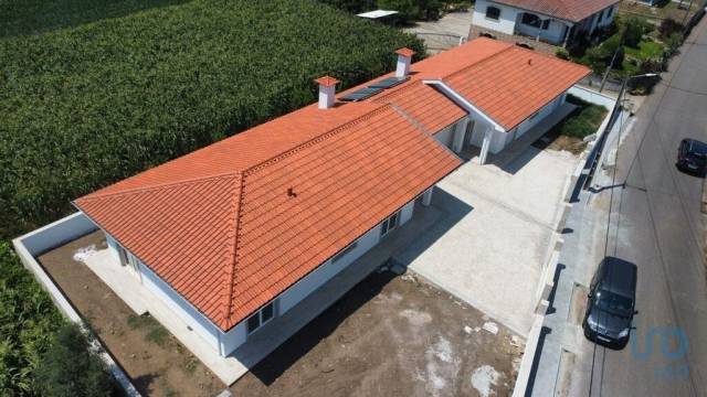 House in Albergaria a Velha