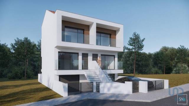 House in Seixal