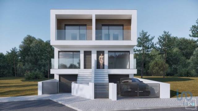 House in Seixal
