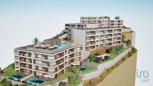 Apartment in Câmara de Lobos