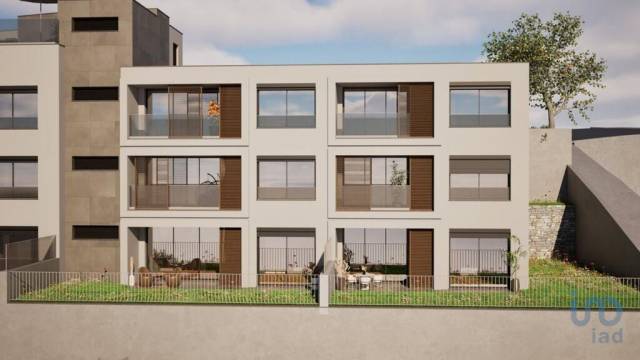 Apartment in Câmara de Lobos