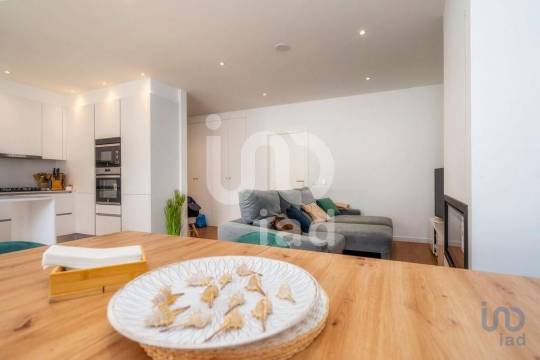 Apartment in Faro