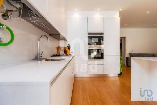 Apartment in Faro