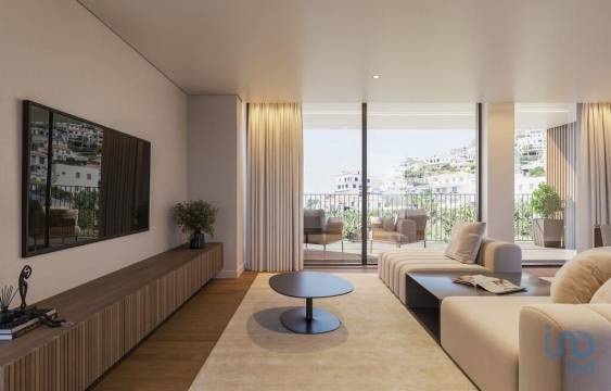 Apartment in Câmara de Lobos
