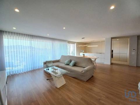 Apartment in Barcelos