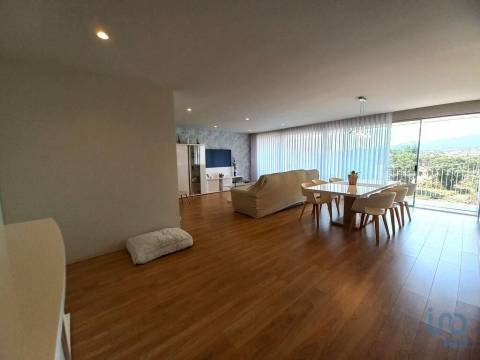 Apartment in Barcelos
