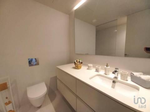 Apartment in Barcelos