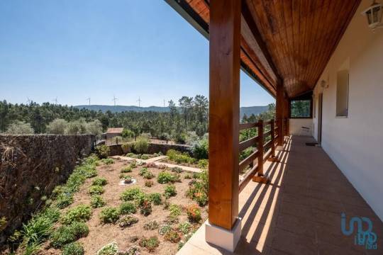 House in Penacova