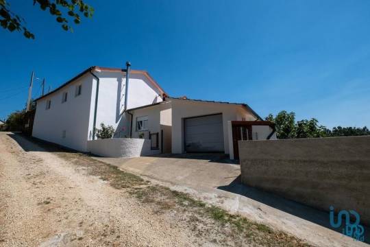 House in Penacova