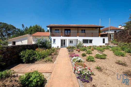 House in Penacova
