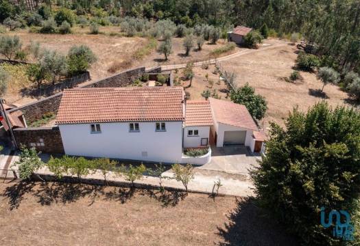 House in Penacova