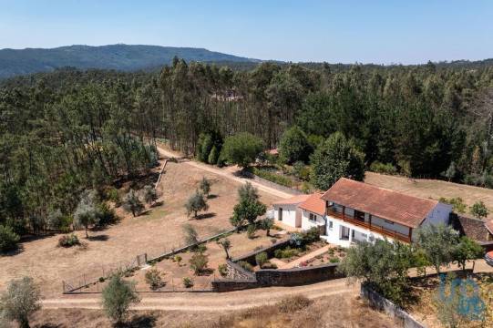 House in Penacova
