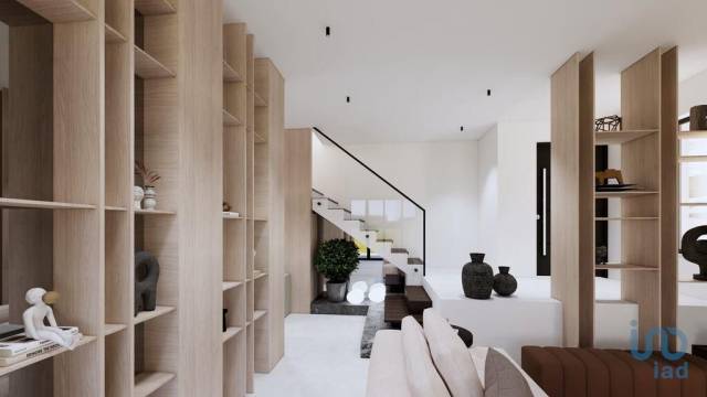 House in Tavira